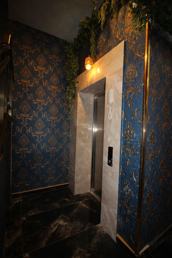 Safir Hotels Corlu 46/50