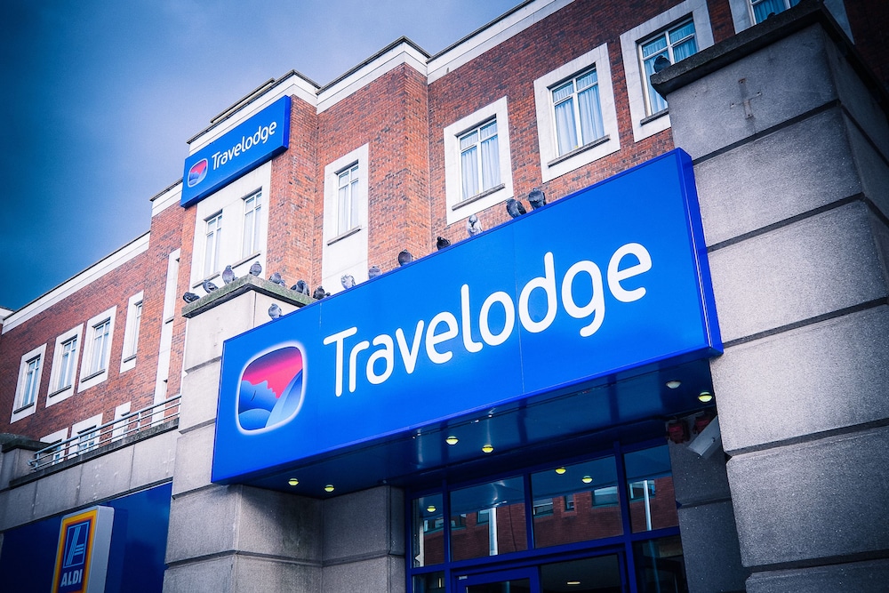 Travelodge Rathmines - Dublin City in DUBLIN