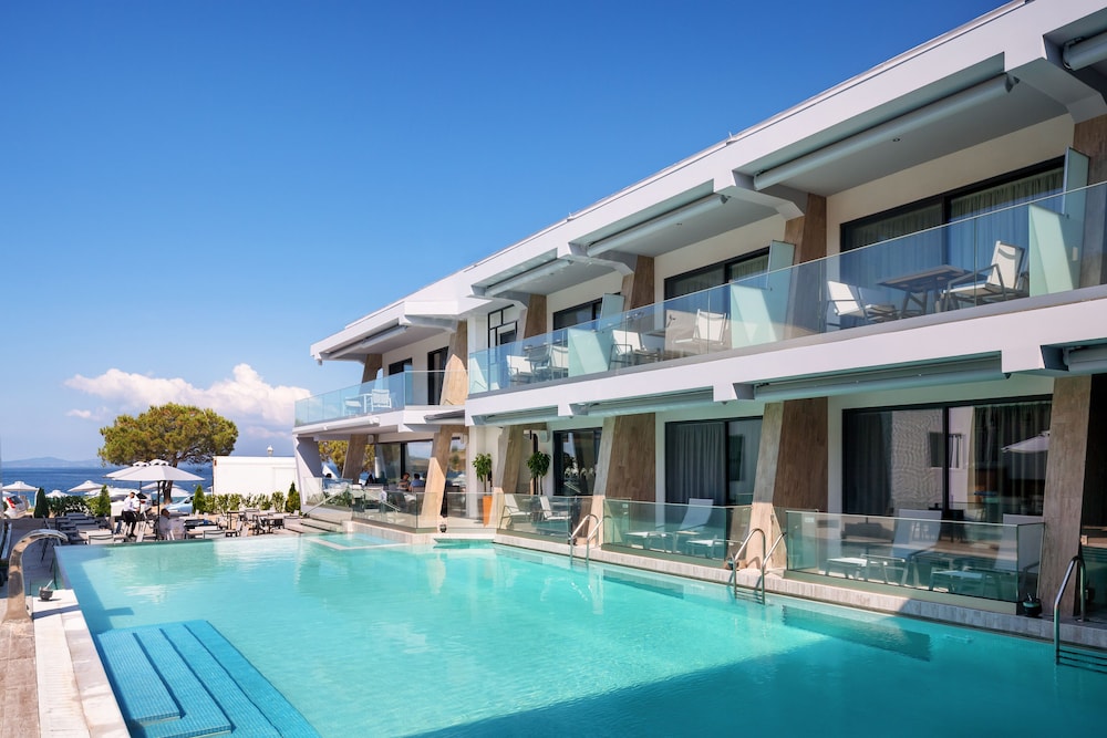 Akti Toroni Boutique Hotel 2/50