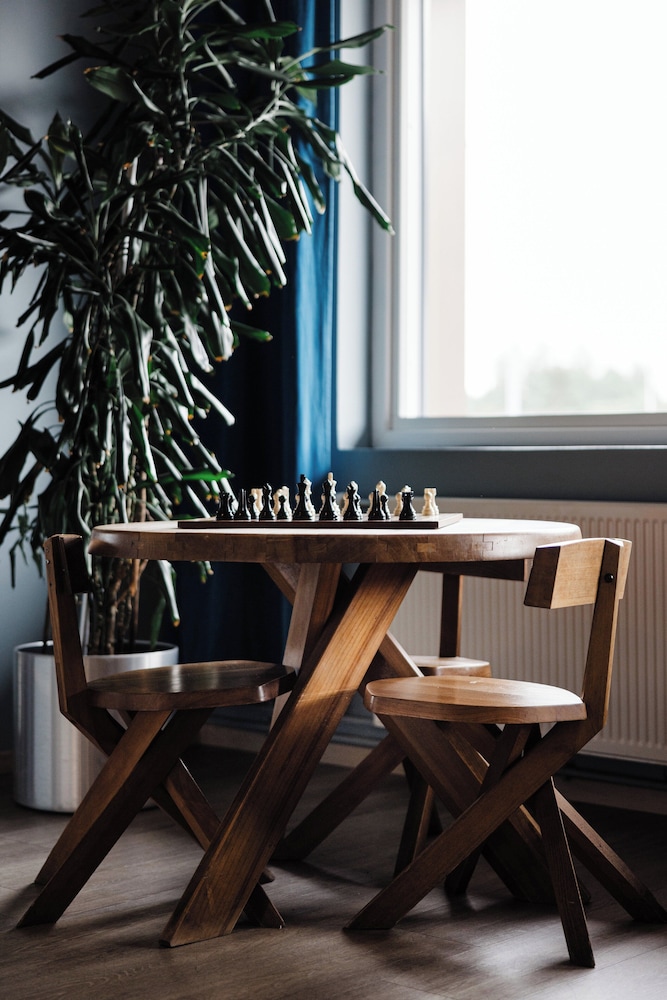 Hotel Oddsson 33/42