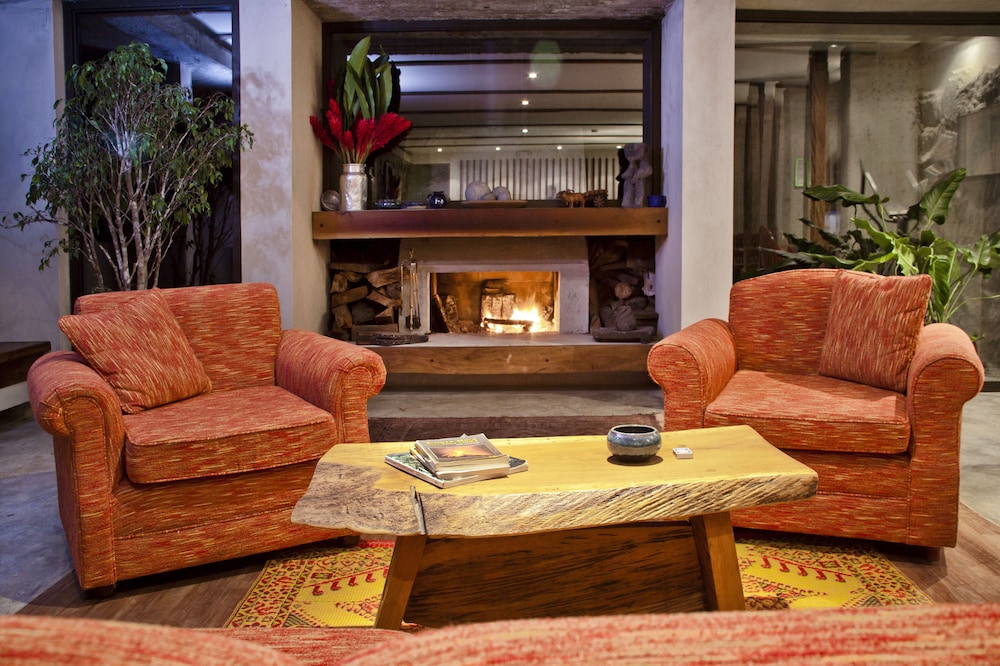Poas Volcano Lodge 49/71