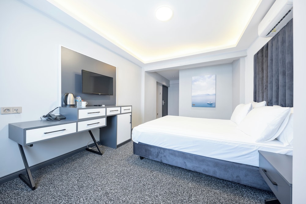 Anit Park Hotel 17/50