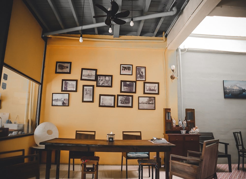 Thaweesuk Old Town Boutique Homestay 56/71