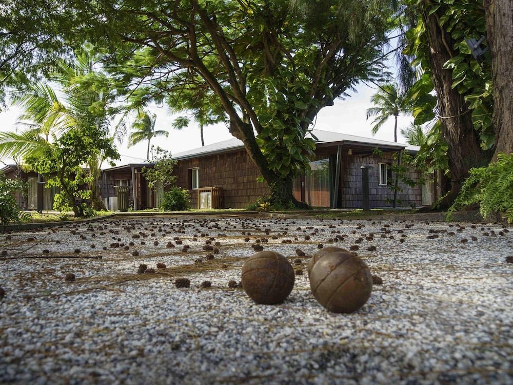 Hotel Mercure Kourou Ariatel 44/50