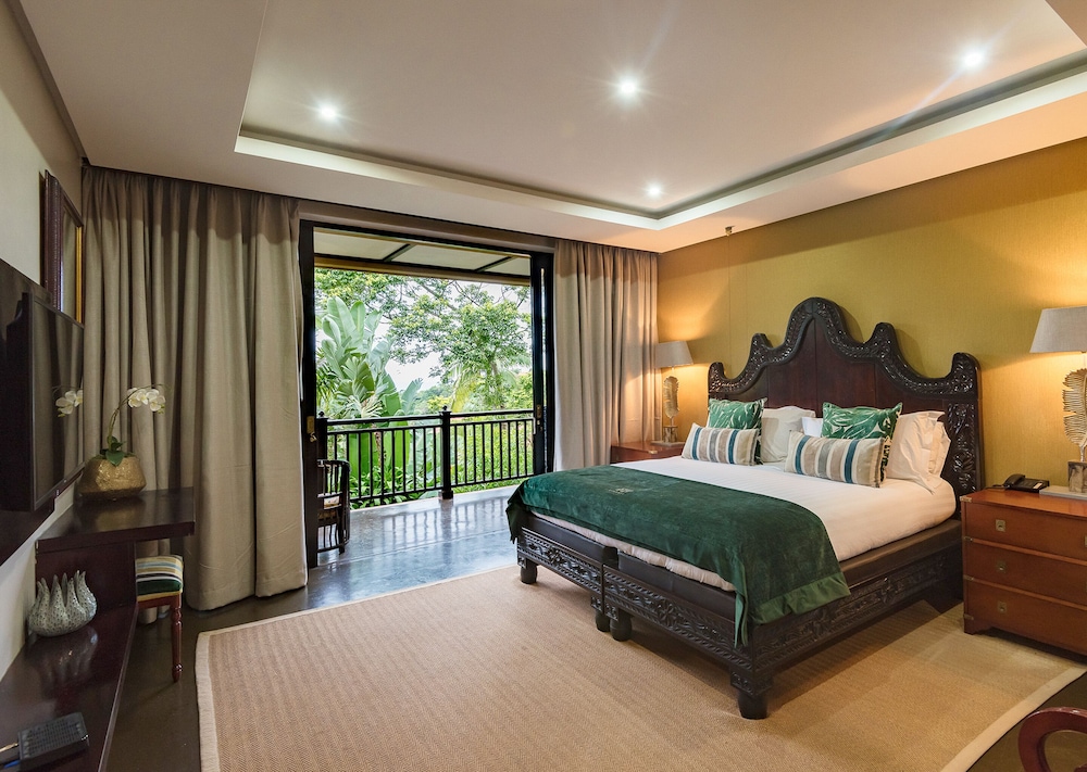 Fairmont Zimbali Lodge 18/66