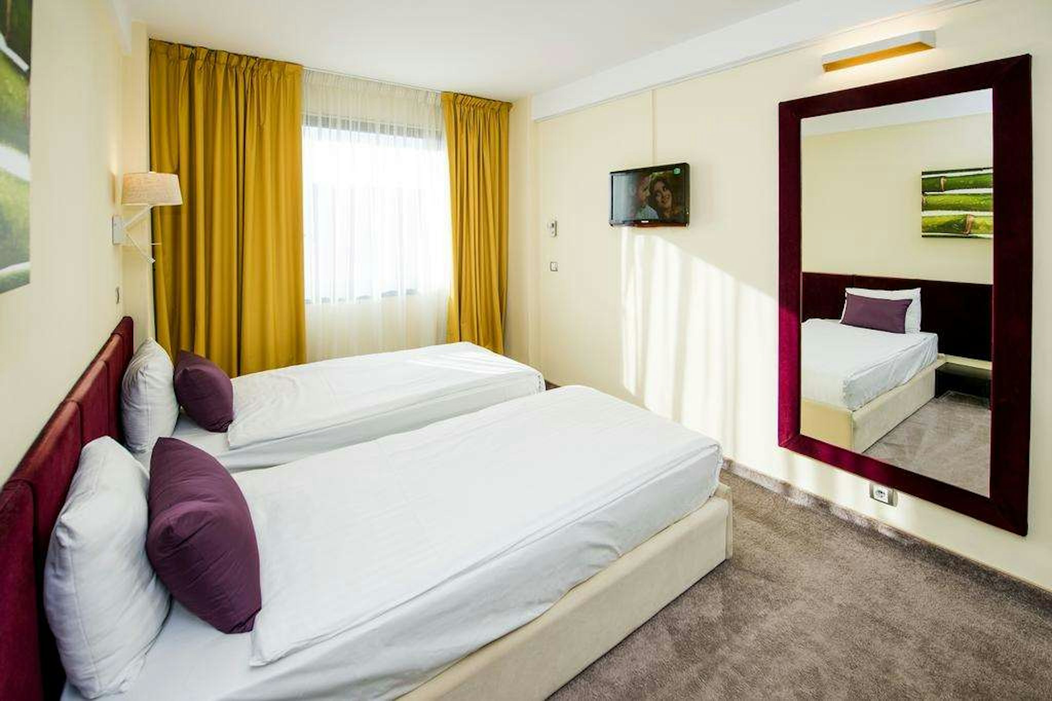 Business Hotel Conference & Spa 5/46