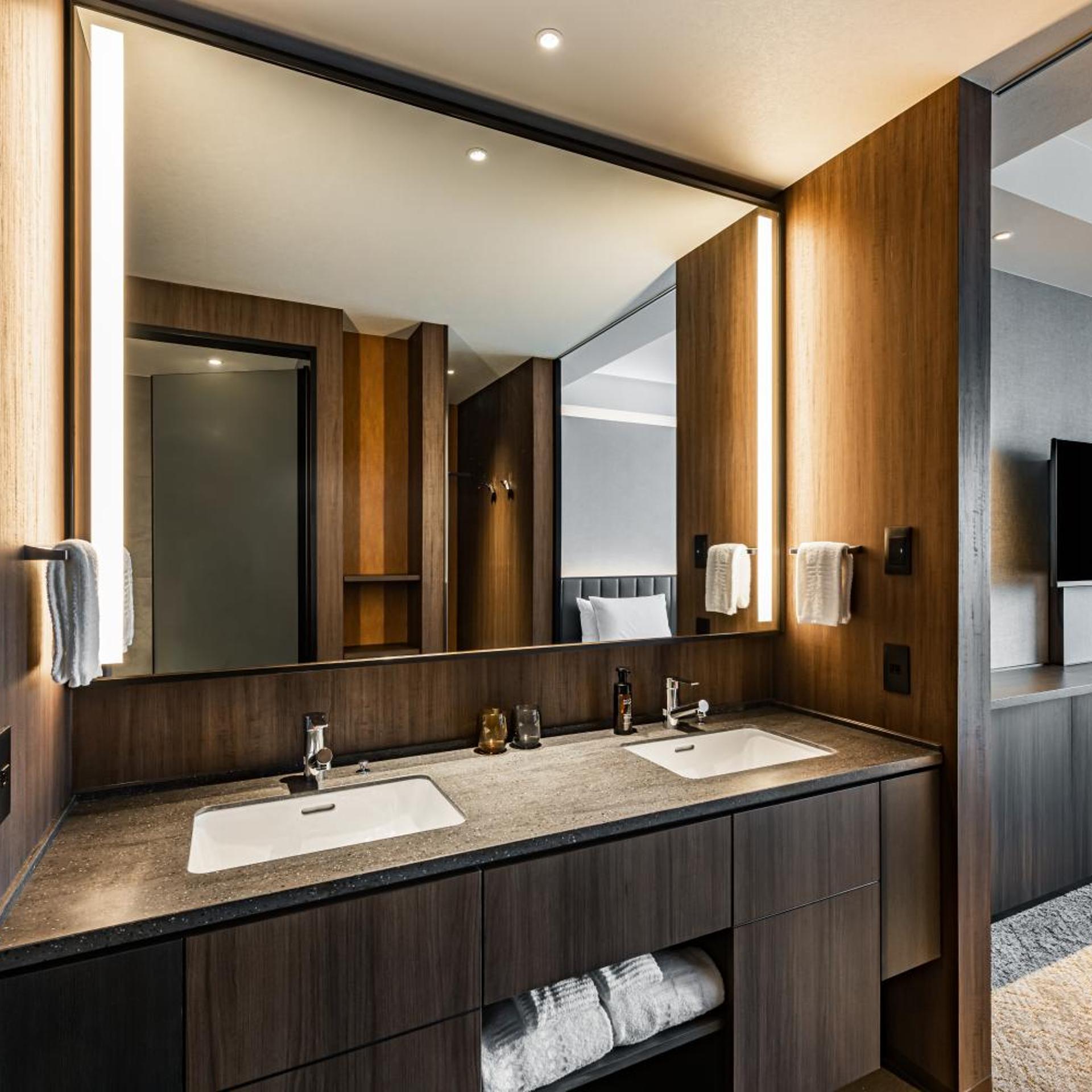 The Gate Hotel Osaka By Hulic 48/48