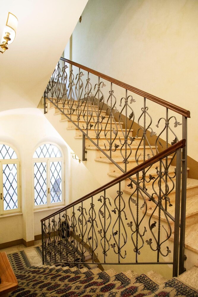 Residenza Dei Capitani 14/43