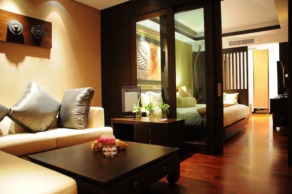 NIRAMAYA VILLA AND WELLNESS KOH YAO NOI 8/23