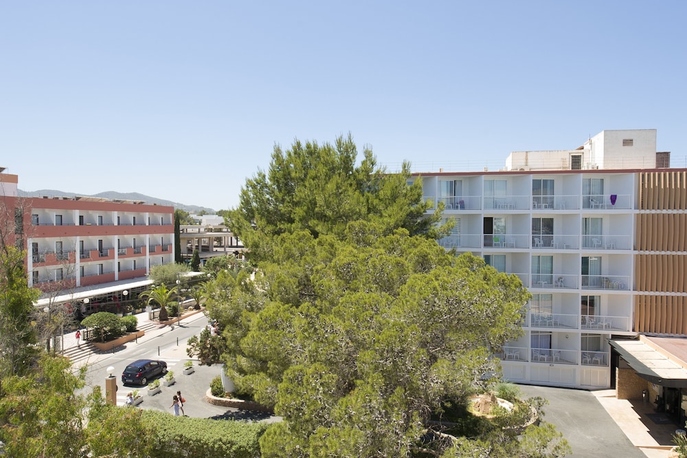 Hotel Vibra San Remo 7/68