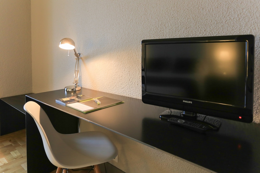 Hotel Sercotel Leyre 50/61