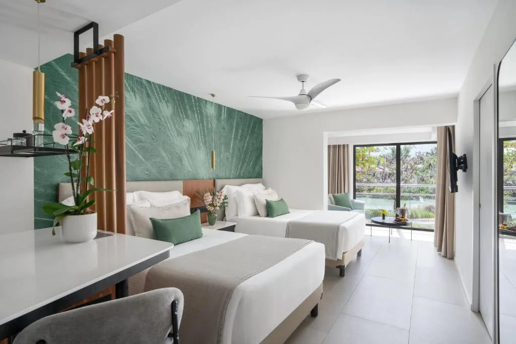 DREAMS FLORA RESORT AND SPA PUNTA CANA 9/43