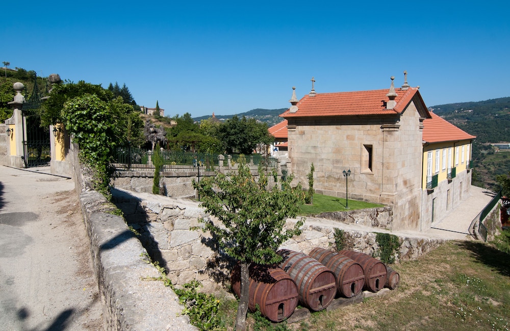 Quinta do Outeiro 36/50