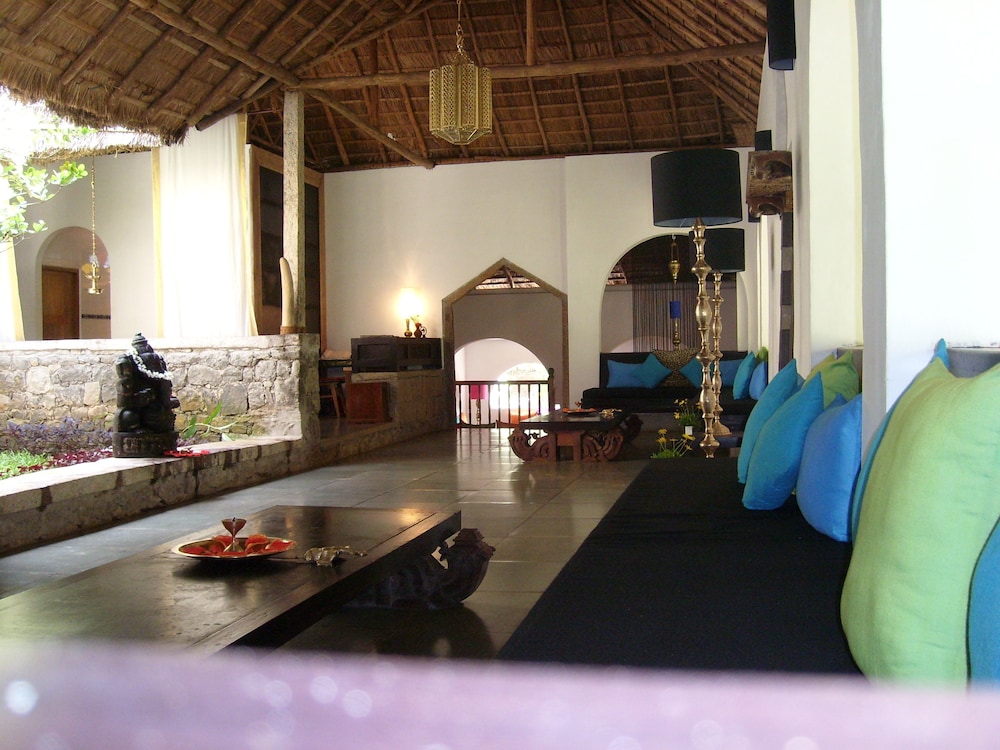 Amritara Shalimar Spice Garden Resort & Spa 55/78