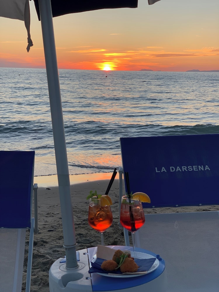 La Darsena Hotel 32/41