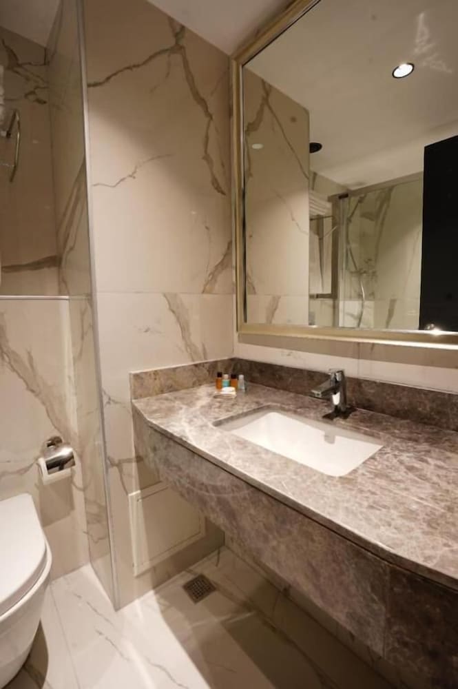 Mineo Hotel Taksim 39/40