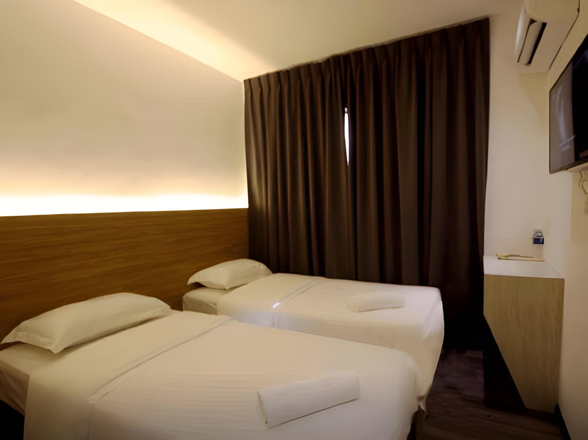 Place2stay - Chinatown 23/40