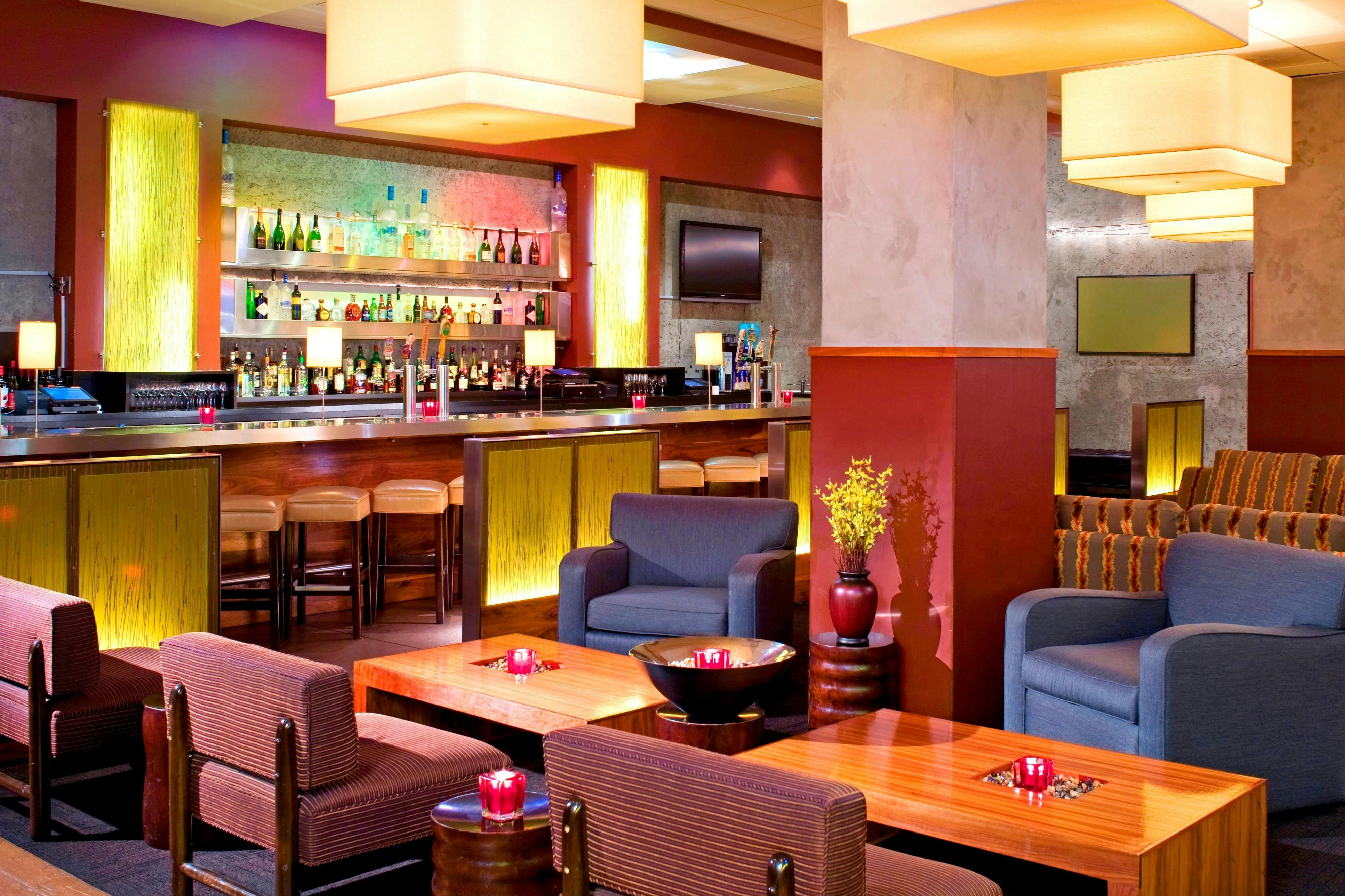Four Points By Sheraton San Jose Downtown 6/8