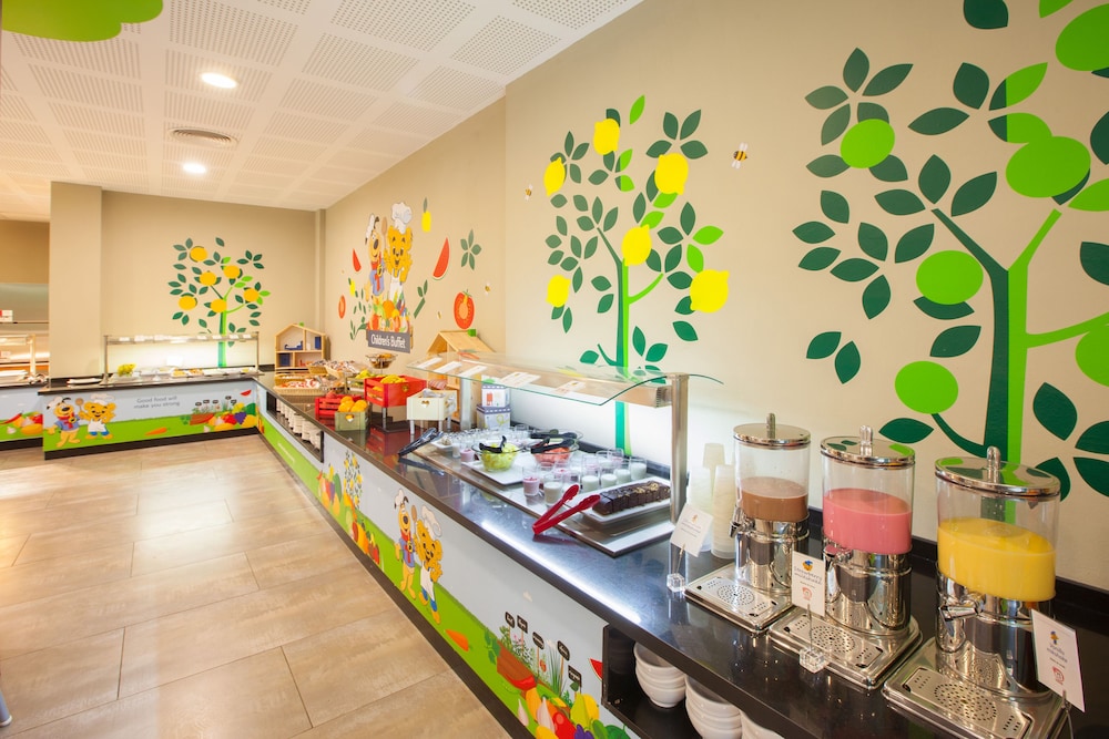 Grupotel Alcudia Pins 40/50