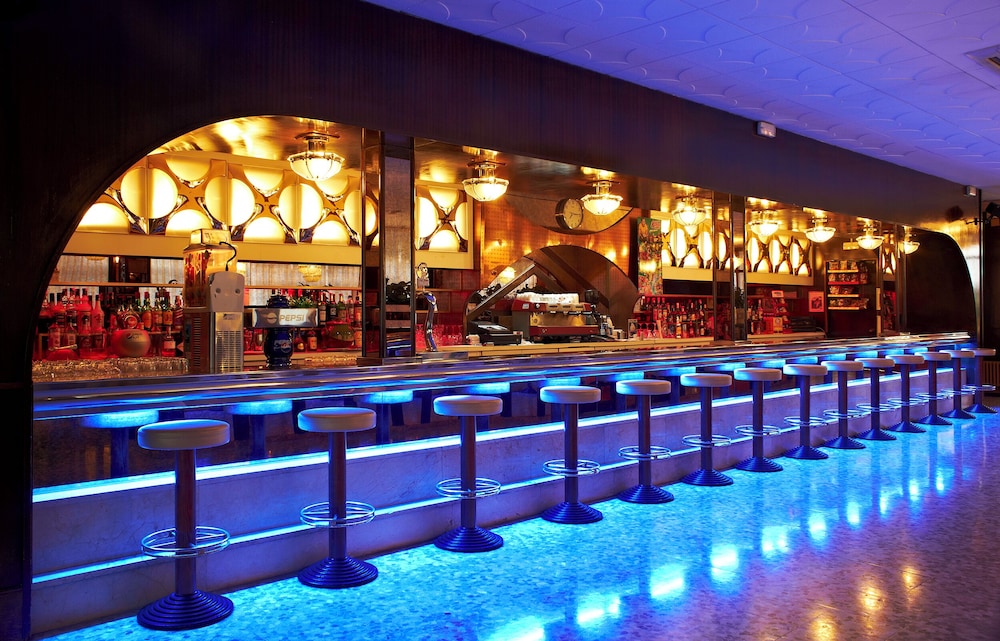 BLUESEA Copacabana 36/37