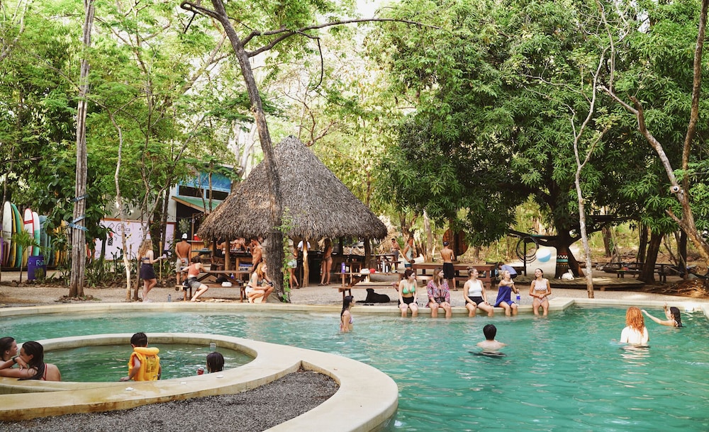 Dreamsea Surf Camp 28/33