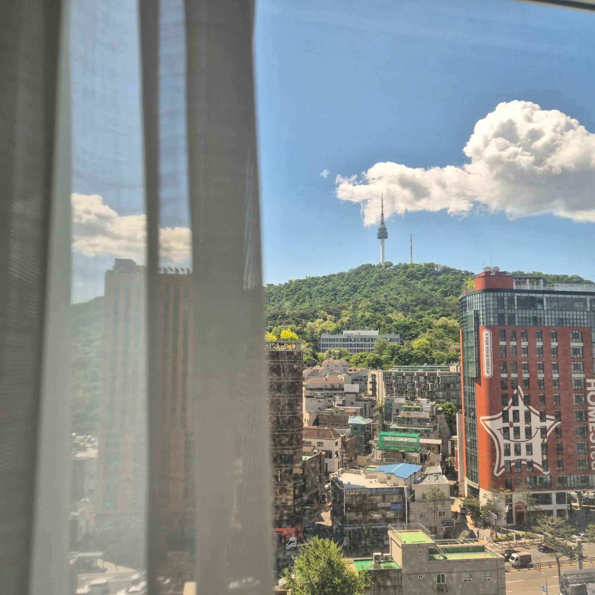 TRAVELUS Myeongdong 44/50