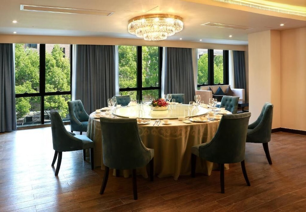 UrCove by HYATT Shanghai Jinqiao Center 33/40