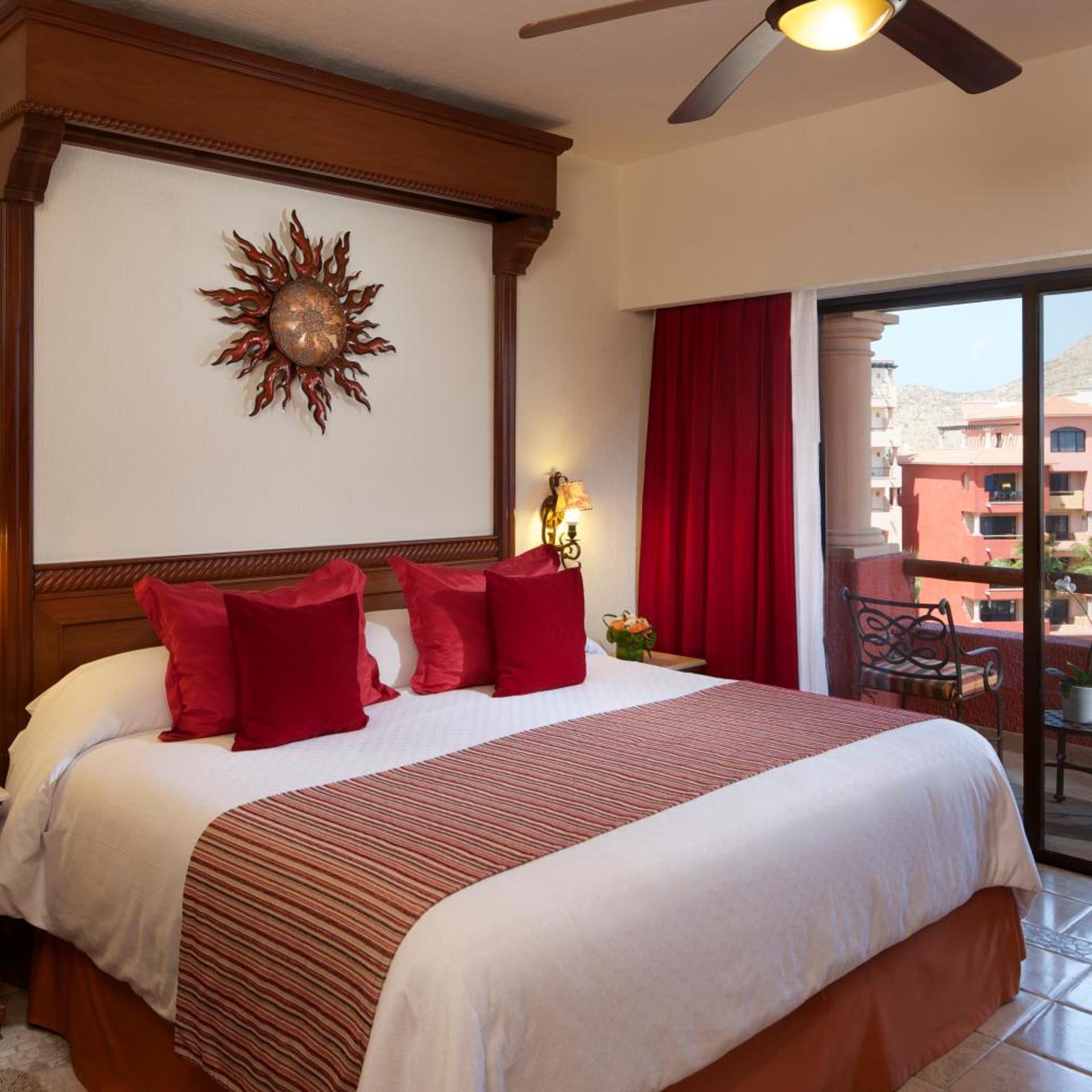 Luxury, Suite