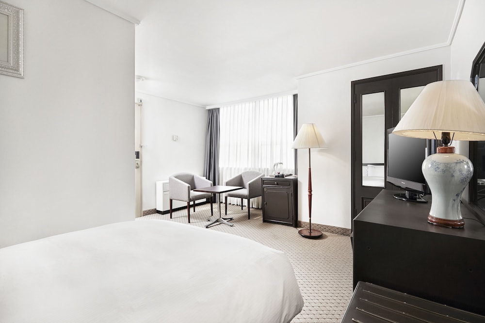 President Hotel Seoul 17/70