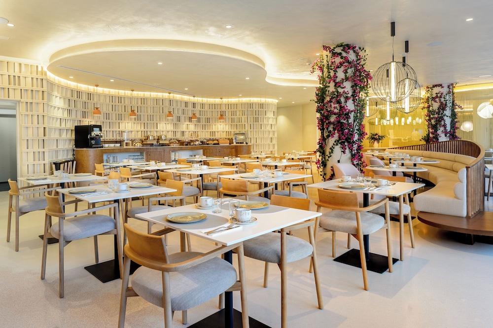 Hotel Vibra Yamm Urban 31/43