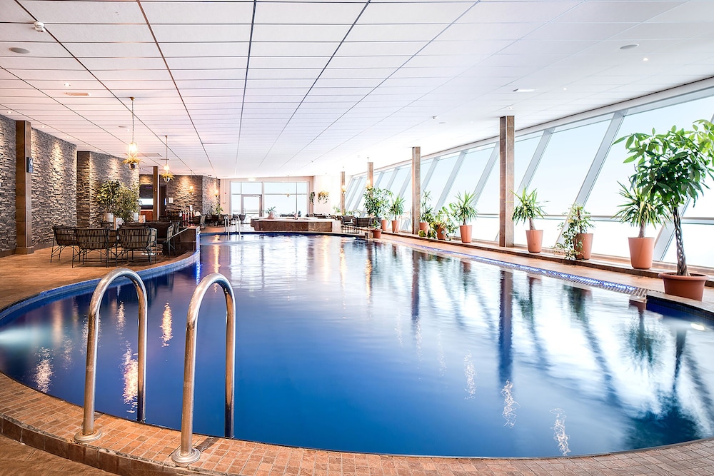 Best Western Htl Hallstaberget 21/50