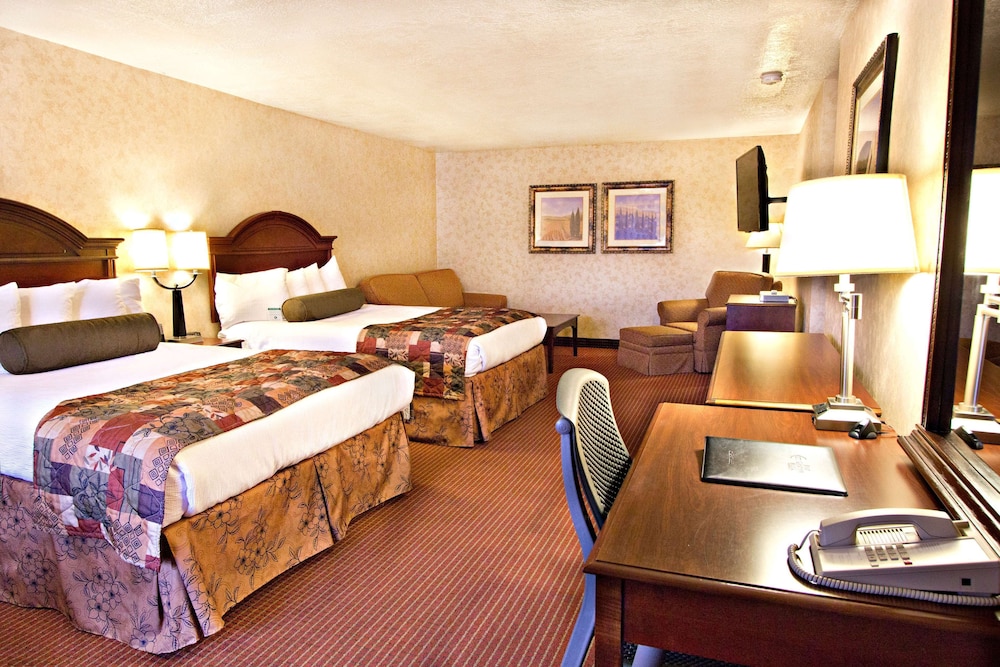 Best Western Plus Weston Inn 17/38