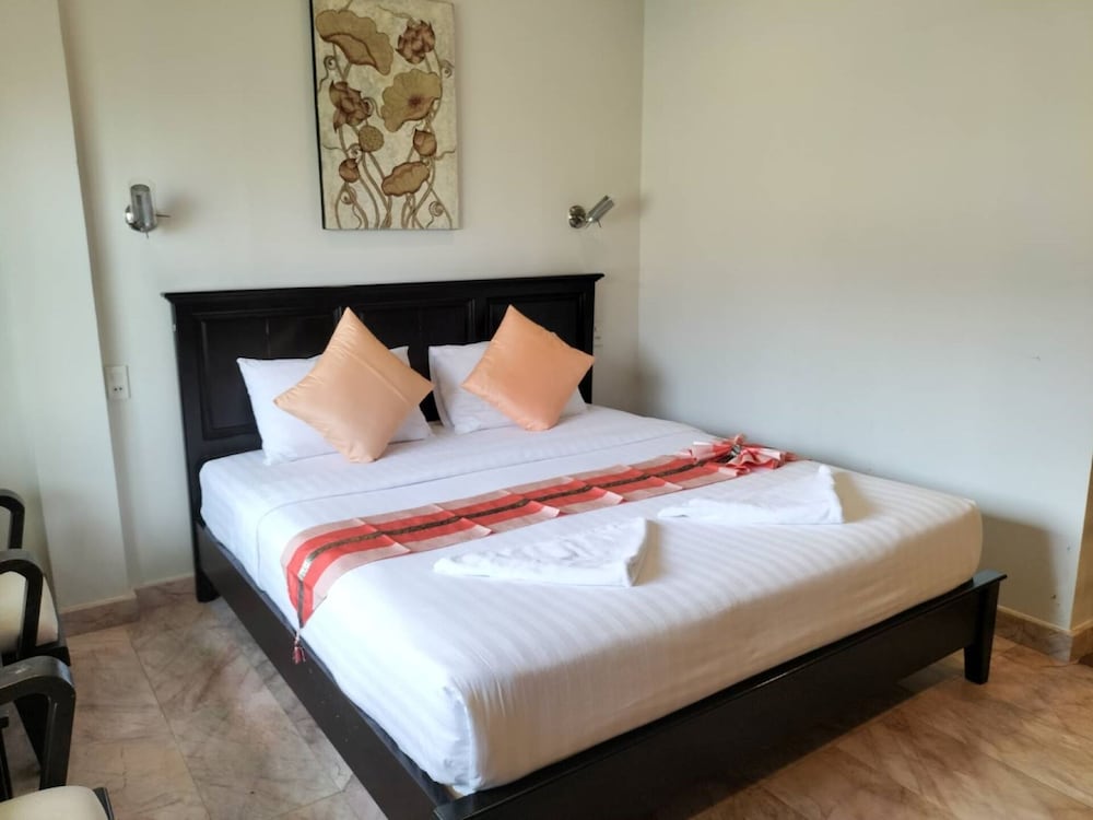 SUPERIOR, DOUBLE BED