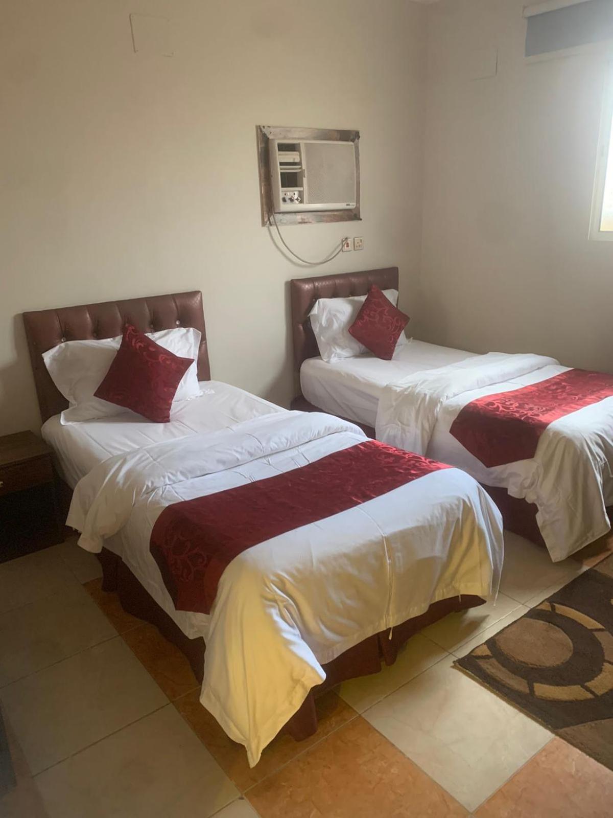 اوركيدا طريف 1(Orchida Turaif Hotel 1) 11/49