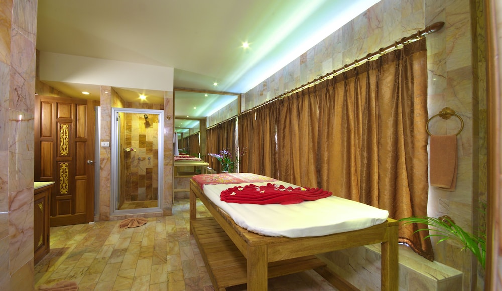 The Siam Residence Boutique Resort 39/69