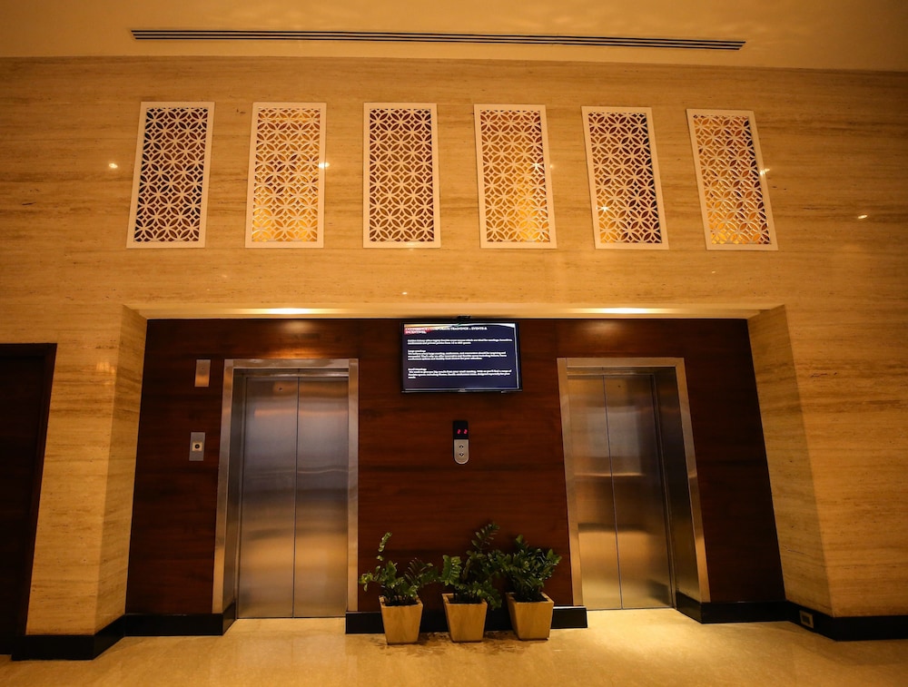 Golden Galaxy Hotels & Resorts 1/50