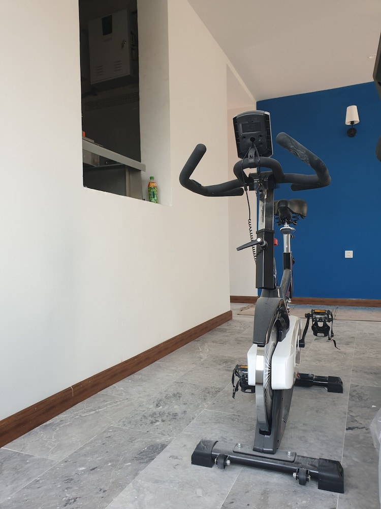Salmalia Boutique Hotel & Spa 28/50