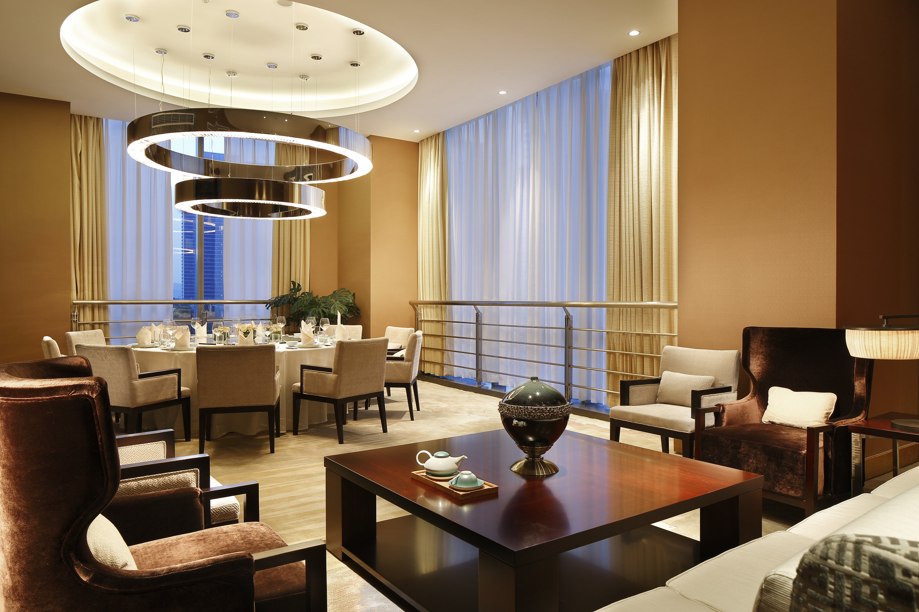 CROWNE PLAZA WUXI TAIHU 57/76