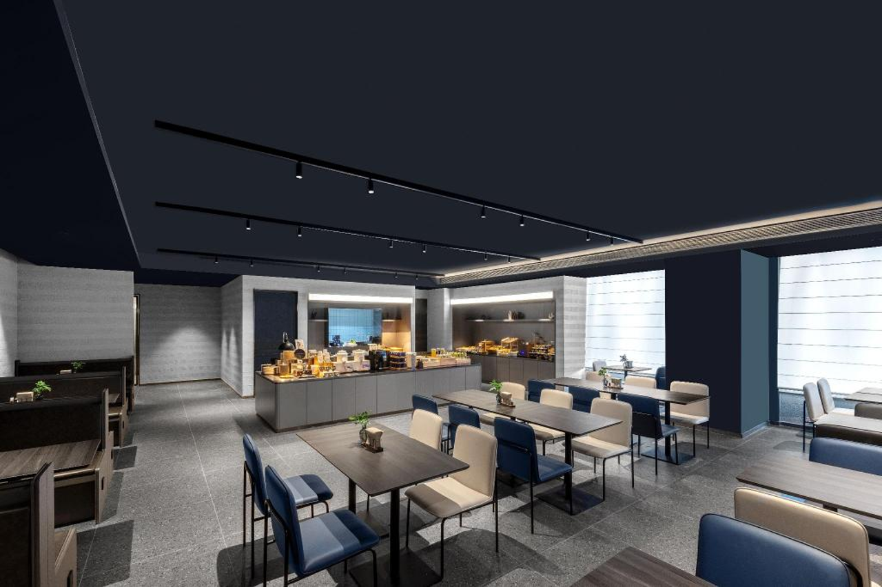 Atour Light Hotel Shanghai Pudong Jinqiao Metro Station 19/20