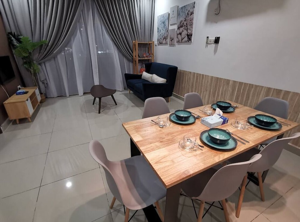 Palazio Serviced Apartment 31/50