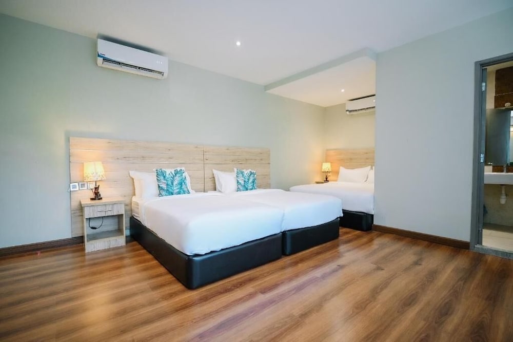 Kingston Hotel 8 @ Kuala Lumpur Bukit Bintang 42/72