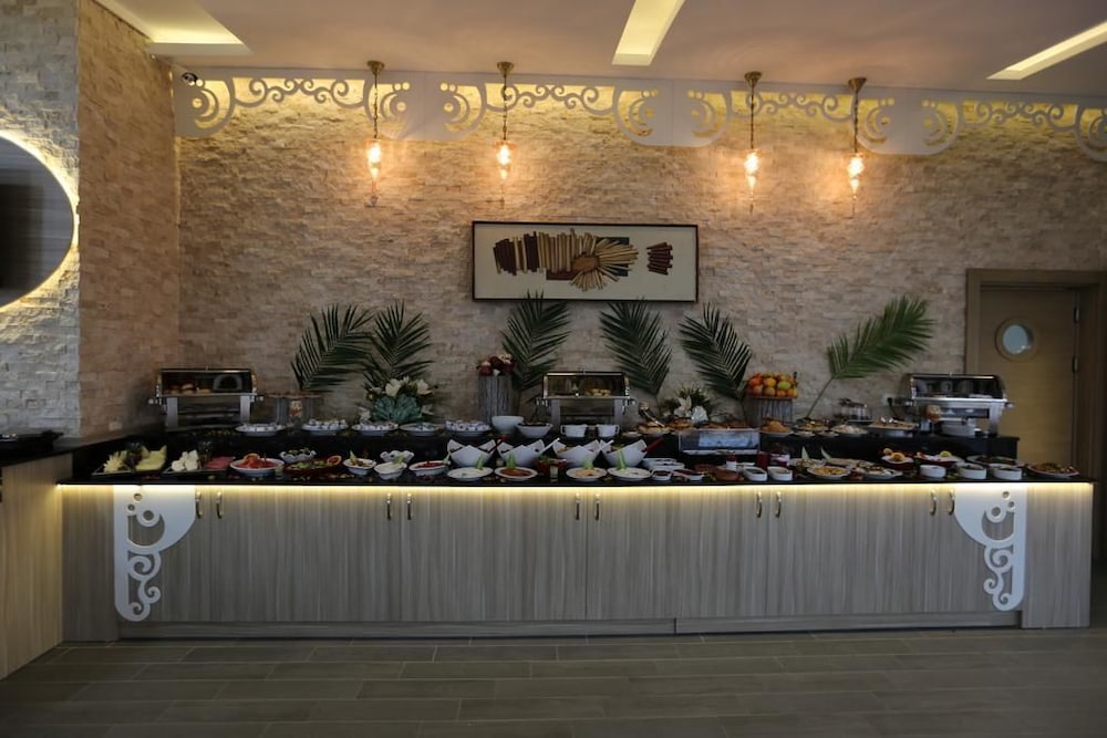 La bella Hotel Alasehir 16/23