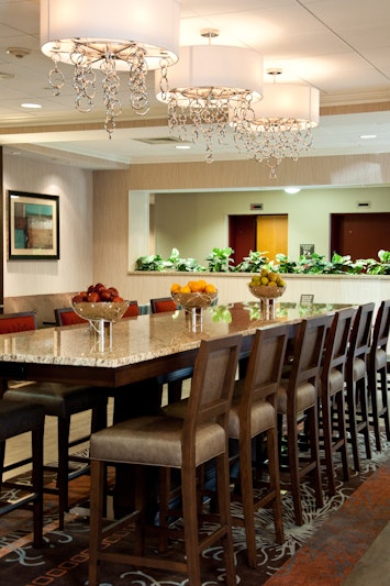 Hampton Inn Doylestown 43/58