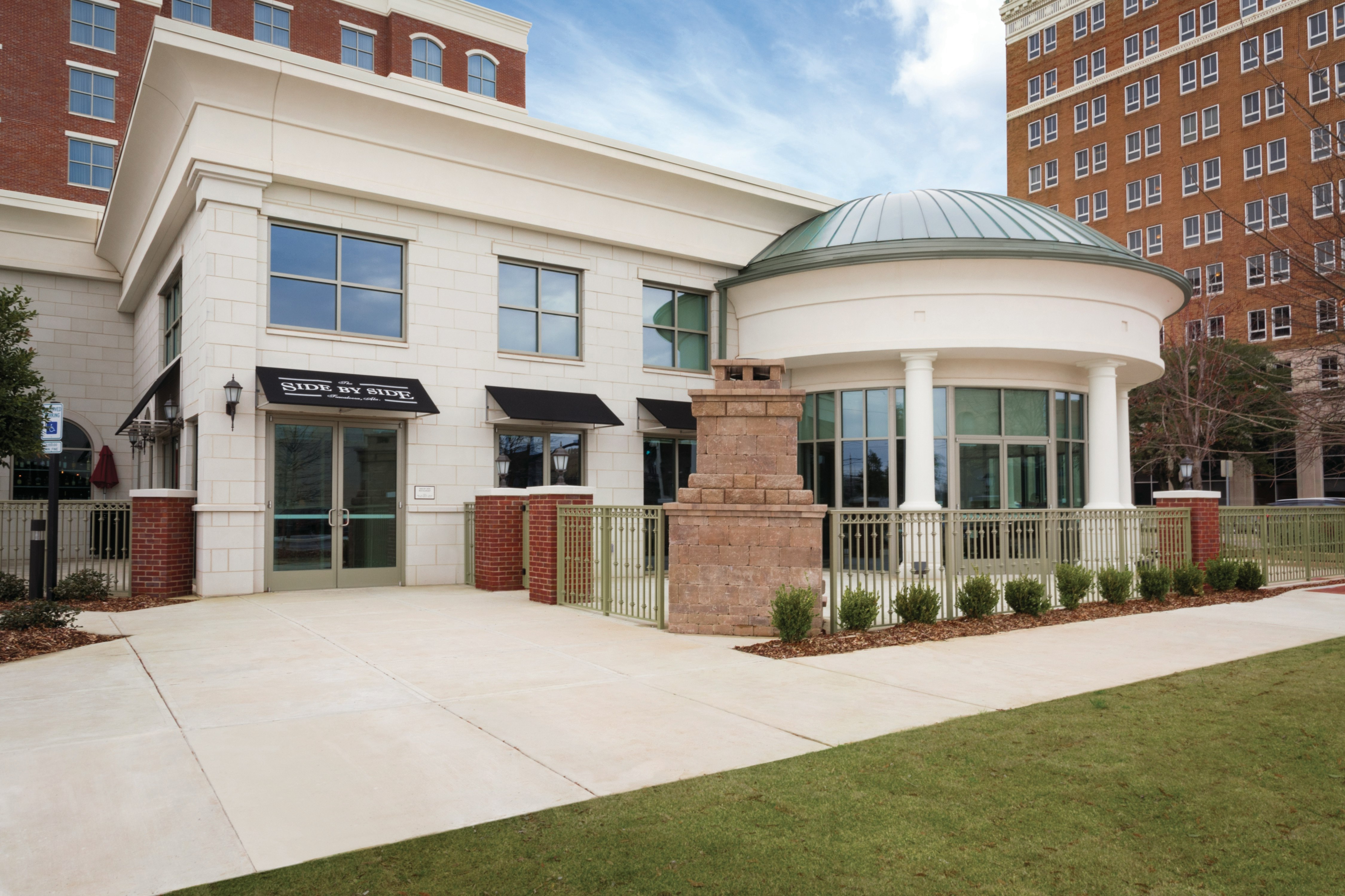 Embassy Suites by Hilton Tuscaloosa Alabama Downtown 79/79
