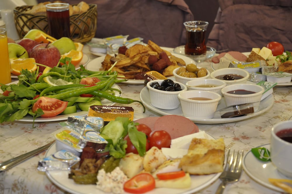 Hotel Kayalar 40/47