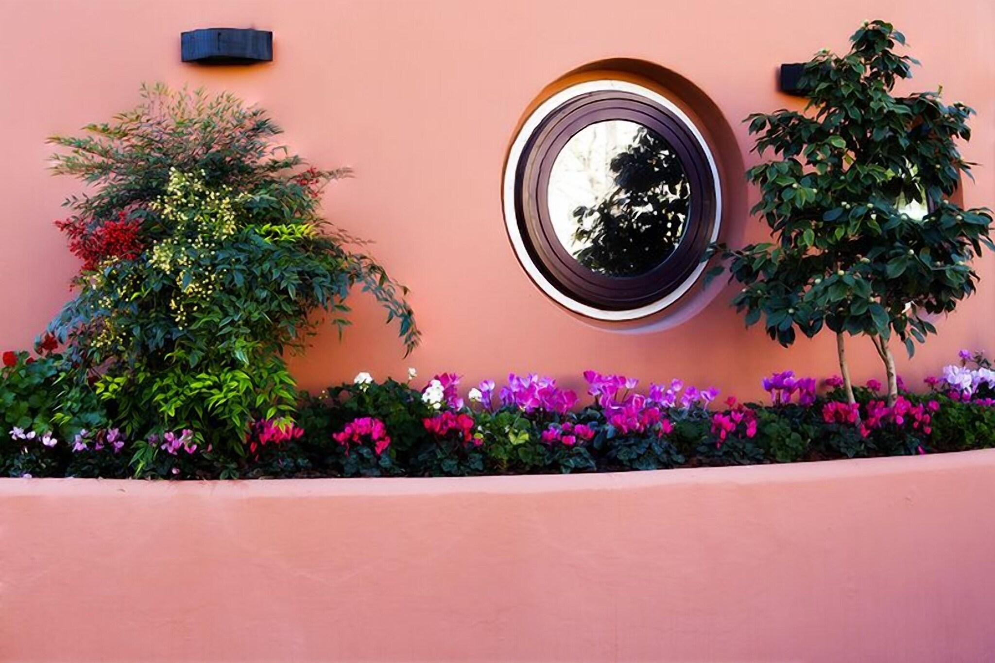 Parco De Medici Residence Hotel 30/39