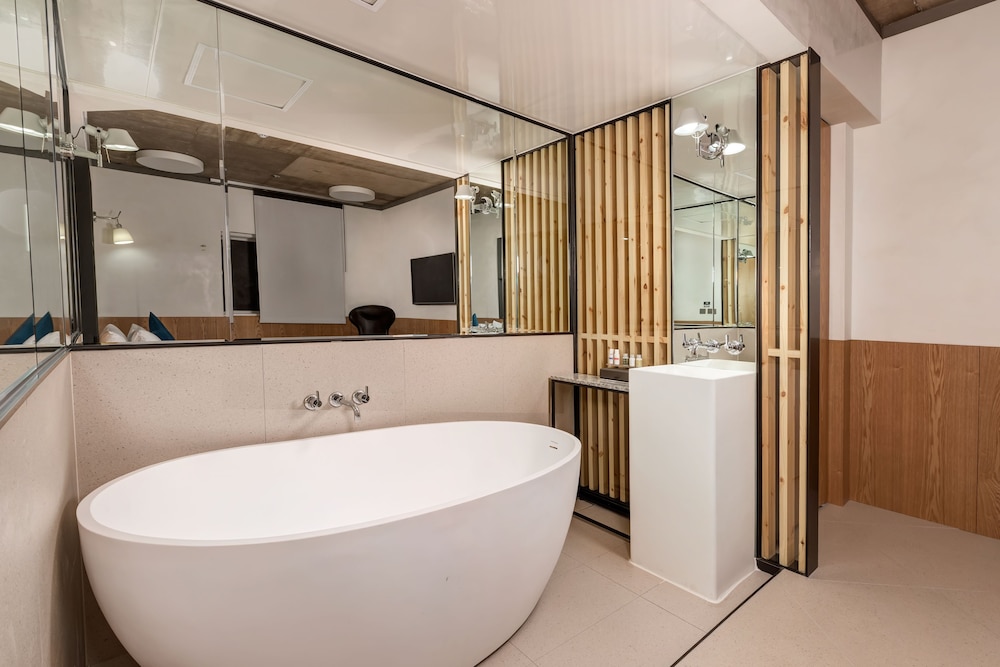 Jamsil Delight Hotel 53/60