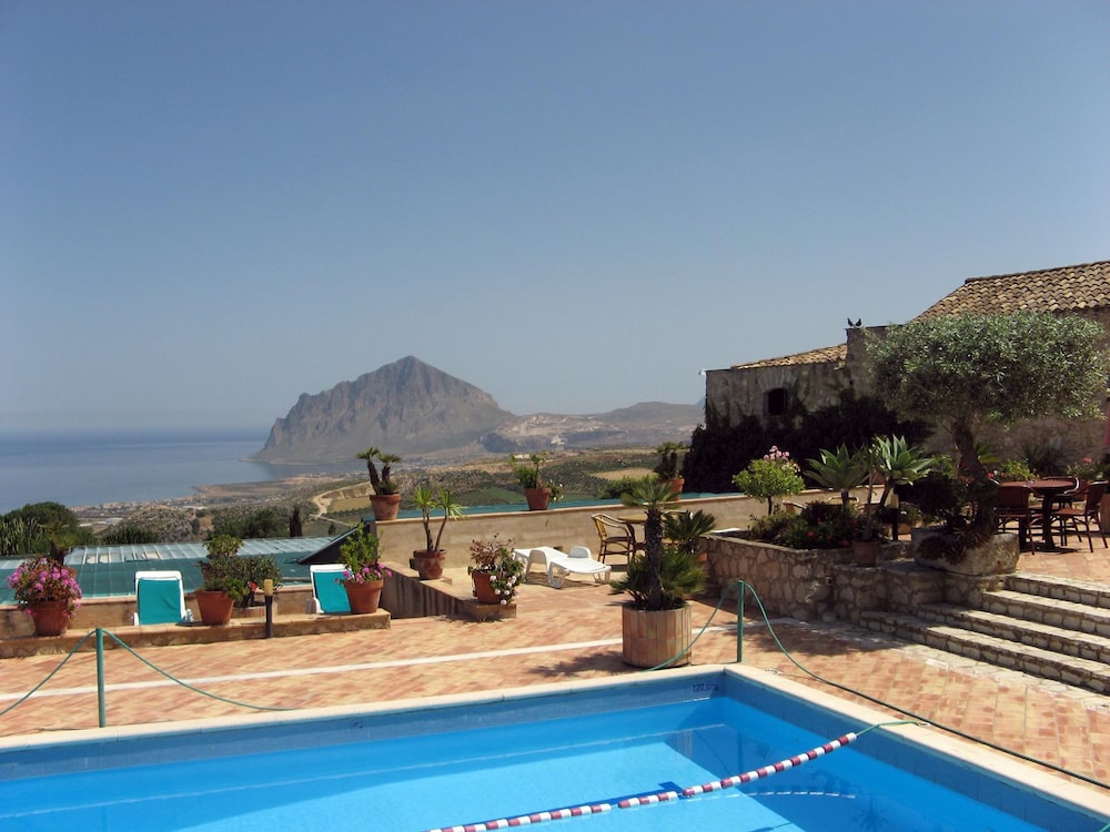 Hotel Baglio Santacroce 3/61