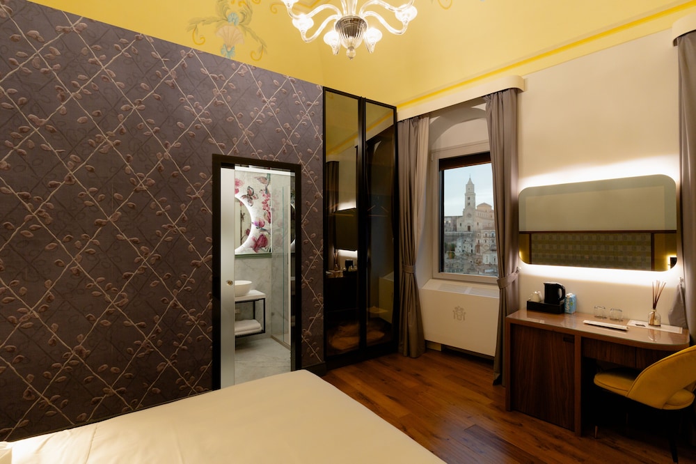 Lo Stemma Luxury Boutique Hotel 60/60