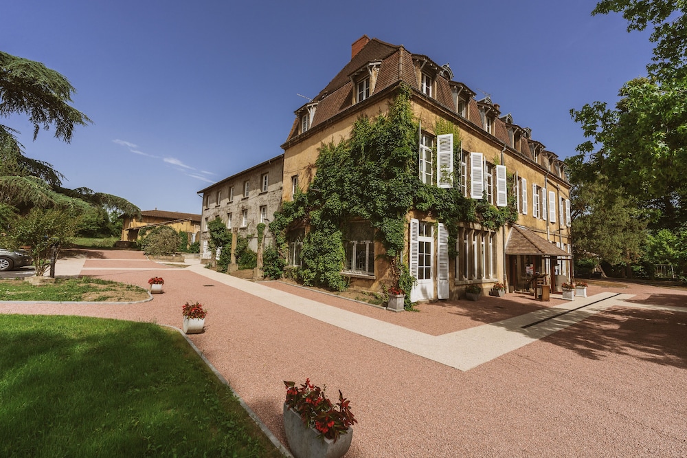 CHATEAU DE LA BARGE 21/22